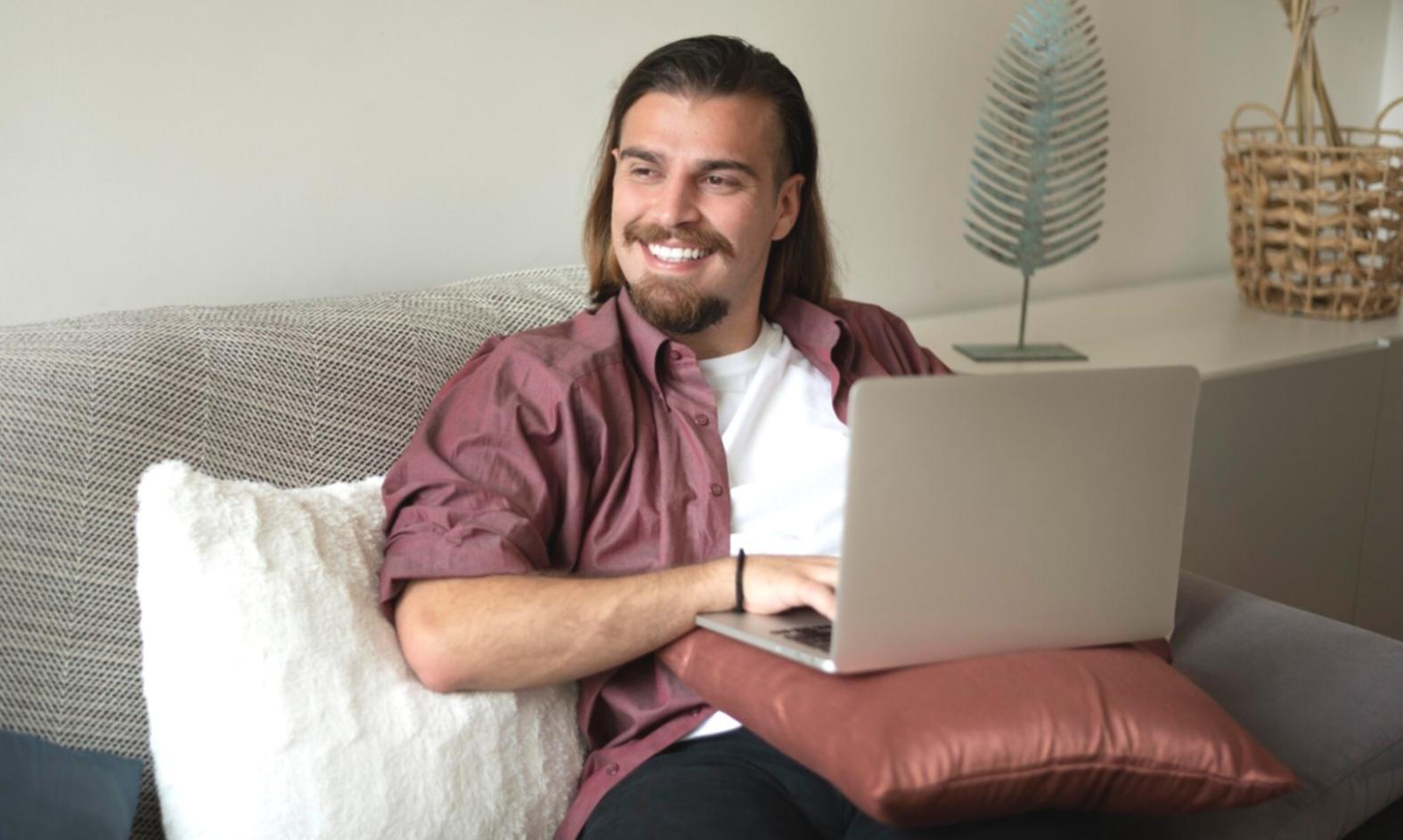 Laboratorio di colorazione con tecniche avanzate