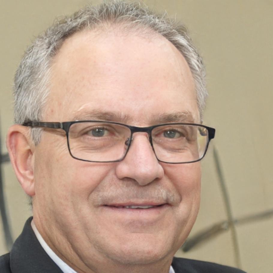 Ritratto di Salvatore Greco