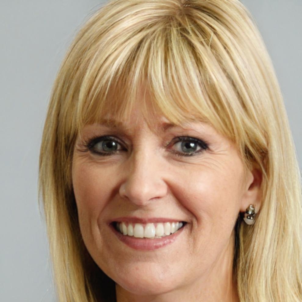 Ritratto di Benedetta Torrisi