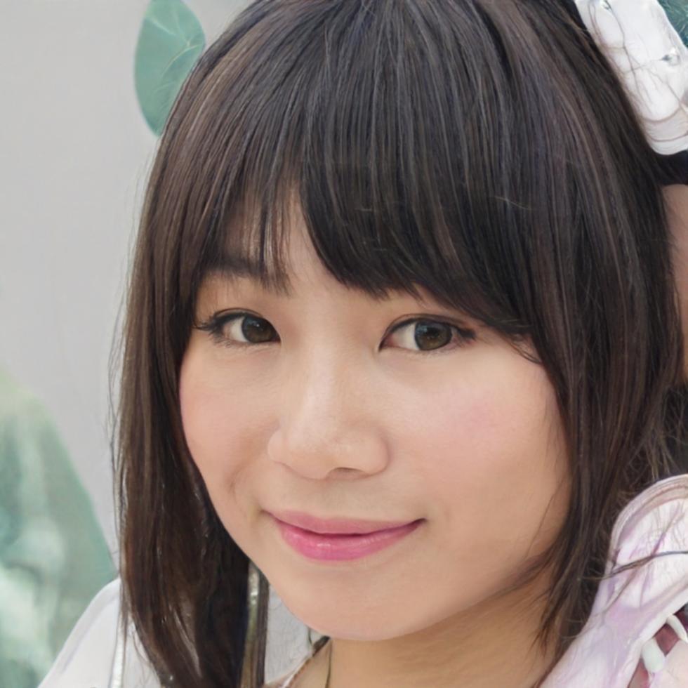 Ritratto di Giulia Ferrante, ex studentessa